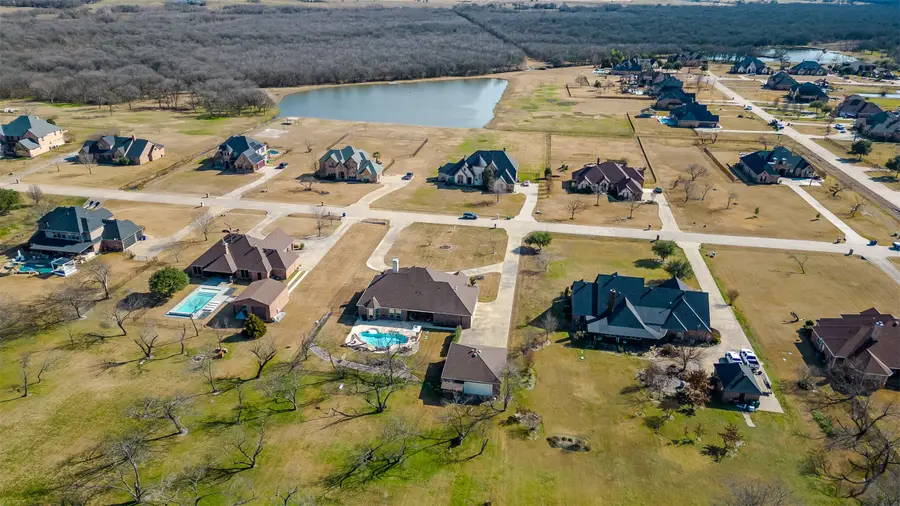 7732 Fall Creek Road, Terrell, TX 75160 - Image #3