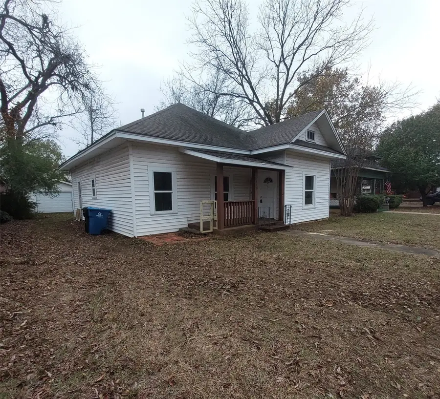 1328 W Woodard Street, Denison, TX 75020 - #2