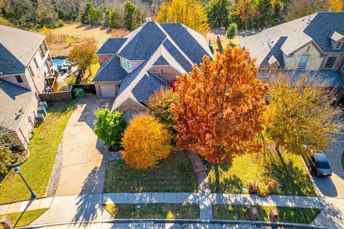 15221 Ridgewood Drive, Frisco, TX 75035 - #1