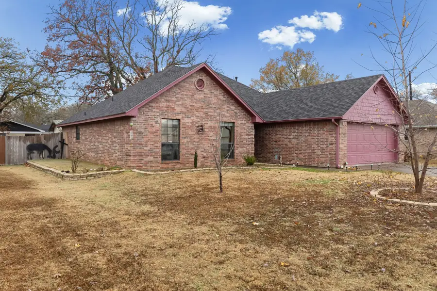 190 44th Street Sw, Paris, TX 75460 - Image #3