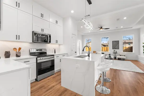 3604 Wendelkin Street, Dallas, TX 75215