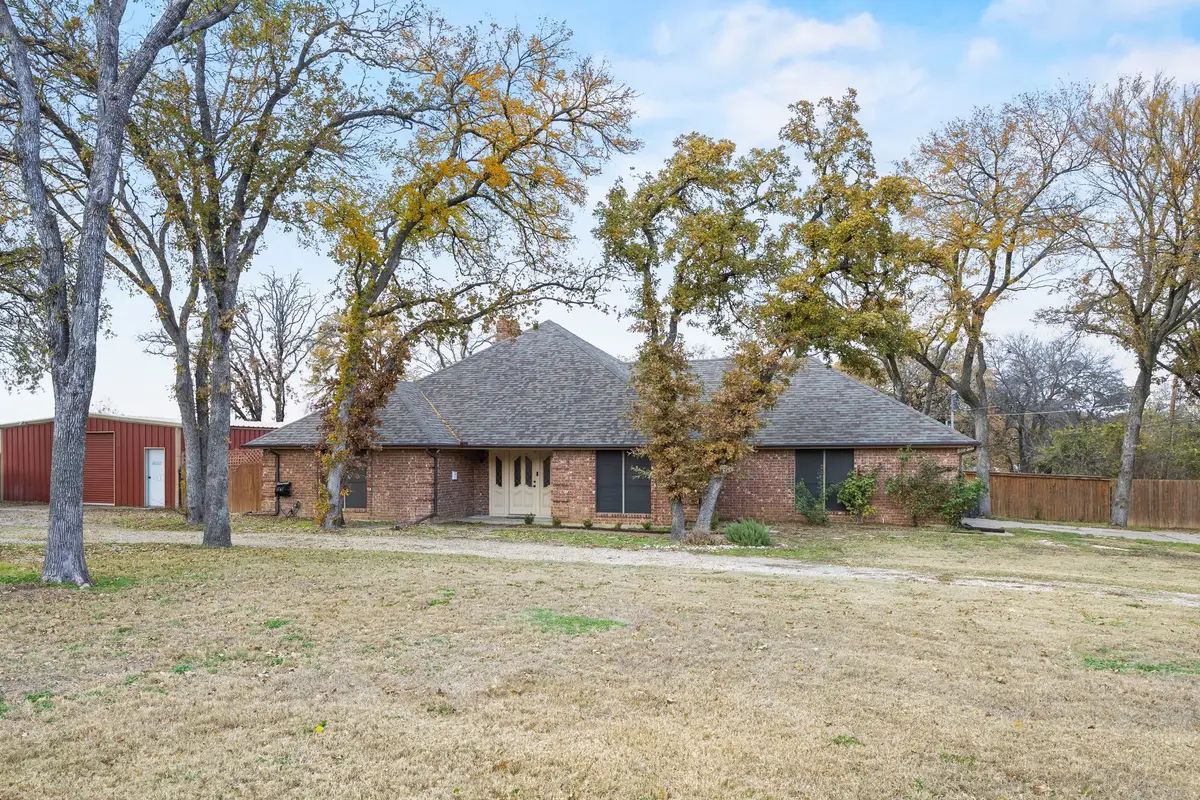 5301 W Caylor Road, Fort Worth, TX 76244 - Image #1