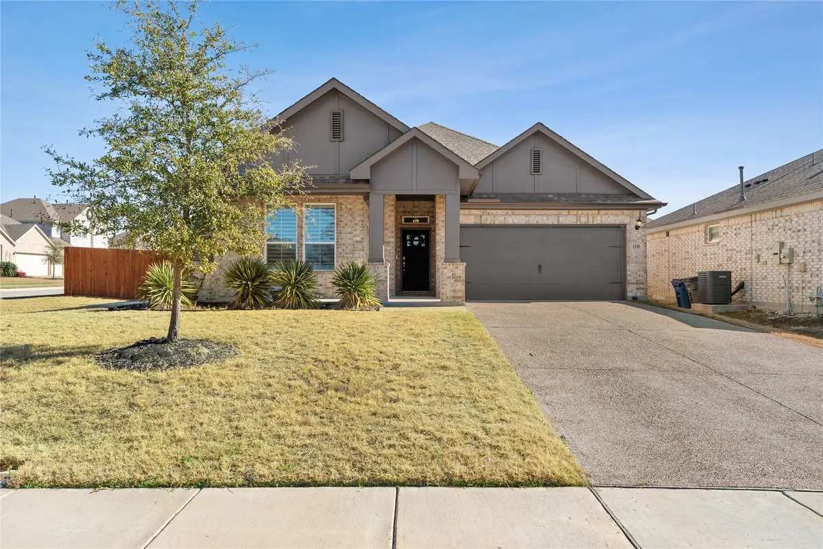 4106 Mockingbird Lane, Melissa, TX 75454 - Image #1
