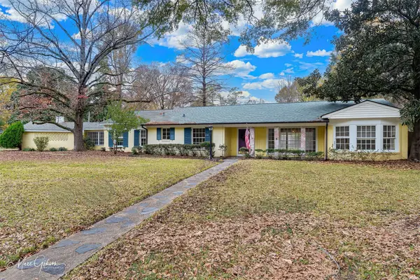 6132 Creswell Avenue, Shreveport, LA 71106