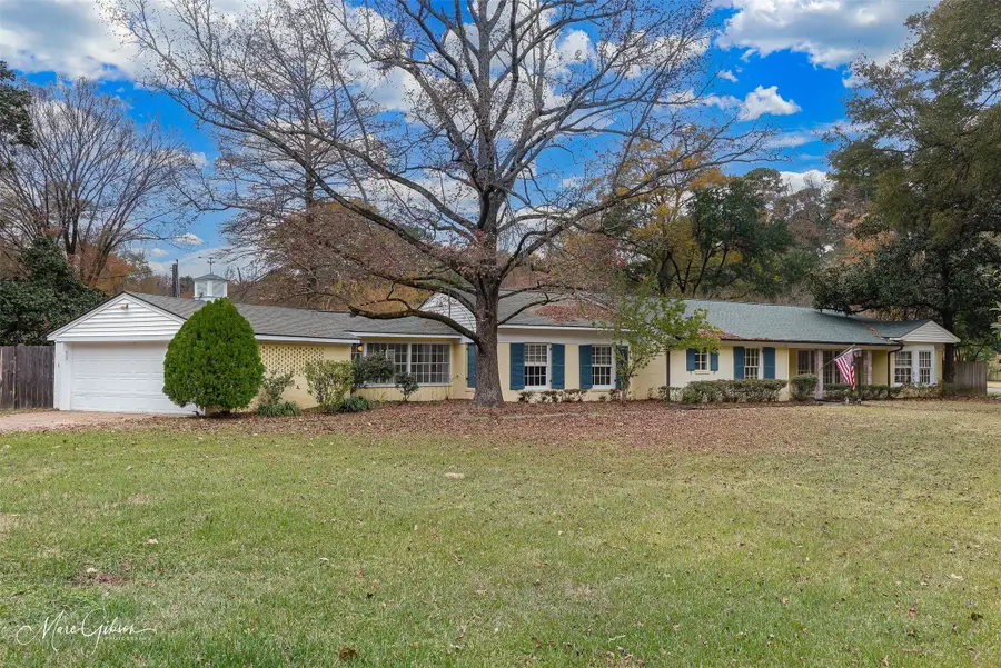 6132 Creswell Avenue, Shreveport, LA 71106 - #2