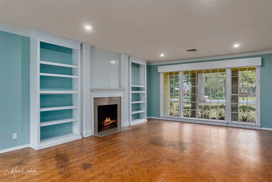 6132 Creswell Avenue, Shreveport, LA 71106 - #3