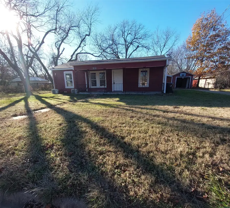 2425 Juanita Drive, Denison, TX 75020 - #2