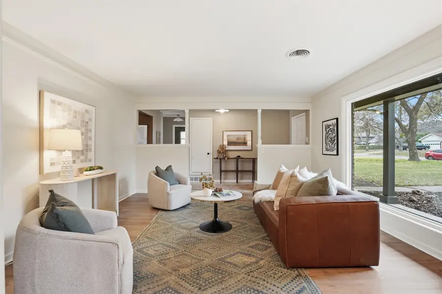 8625 Marys Creek Drive, Benbrook, TX 76116 - Image #3