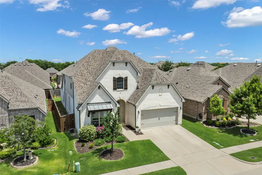 3812 Ironbark Way, McKinney, TX 75071 - Image #2