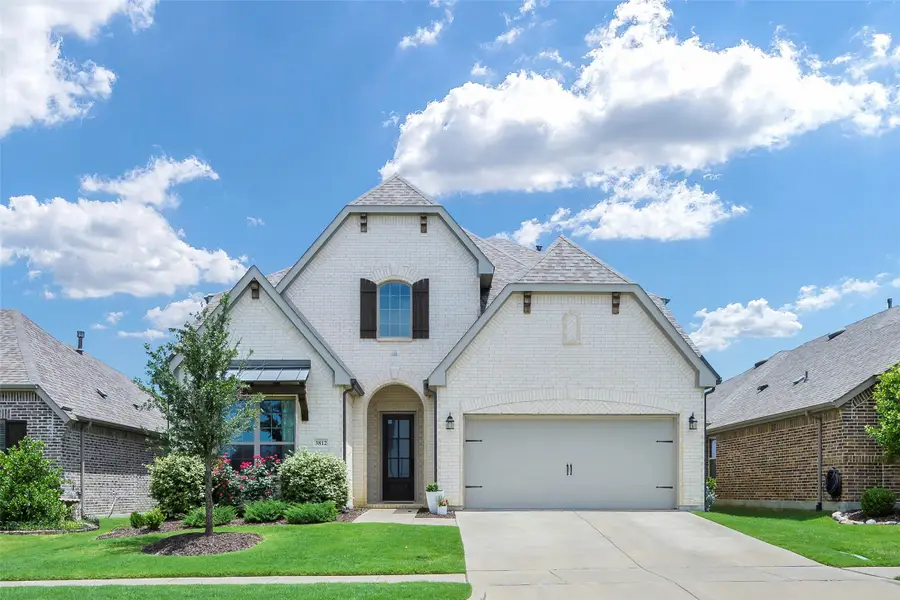 3812 Ironbark Way, McKinney, TX 75071 - Image #3