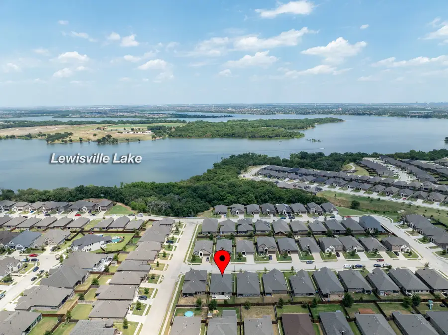 3613 Sabine Drive, Little Elm, TX 75068 - Image #3