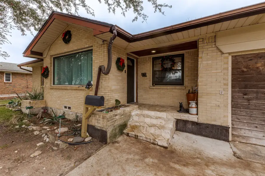 11103 Tascosa Street, Dallas, TX 75228 - #2