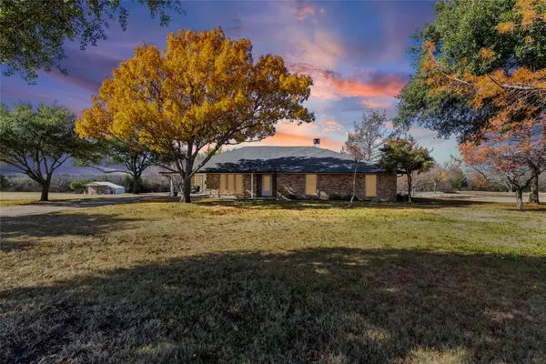 803 Westshore Drive, St Paul, TX 75098