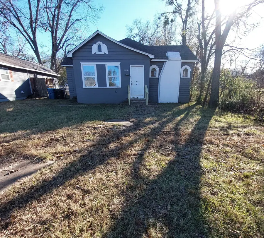 1222 W Morton Street, Denison, TX 75020 - #2