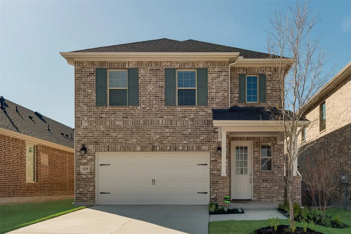 1128 Redcoat Drive, Forney, TX 75126 - Image #1