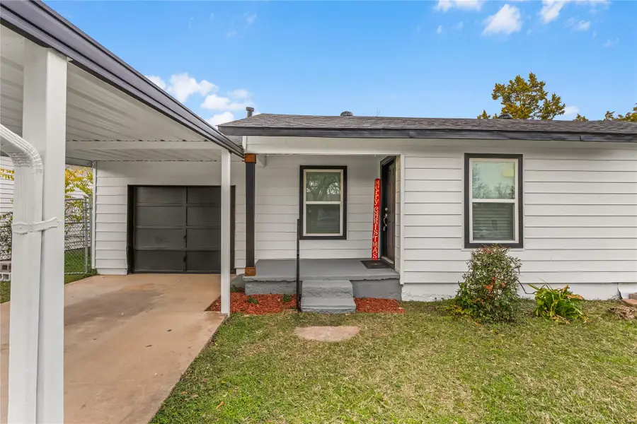 5820 Isbell Street, Fort Worth, TX 76114 - Image #2