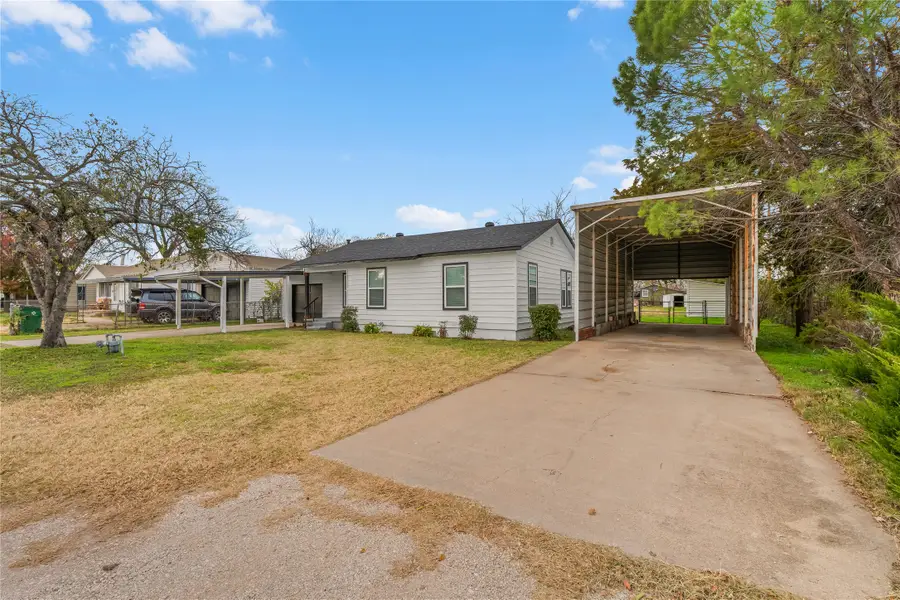 5820 Isbell Street, Fort Worth, TX 76114 - Image #3