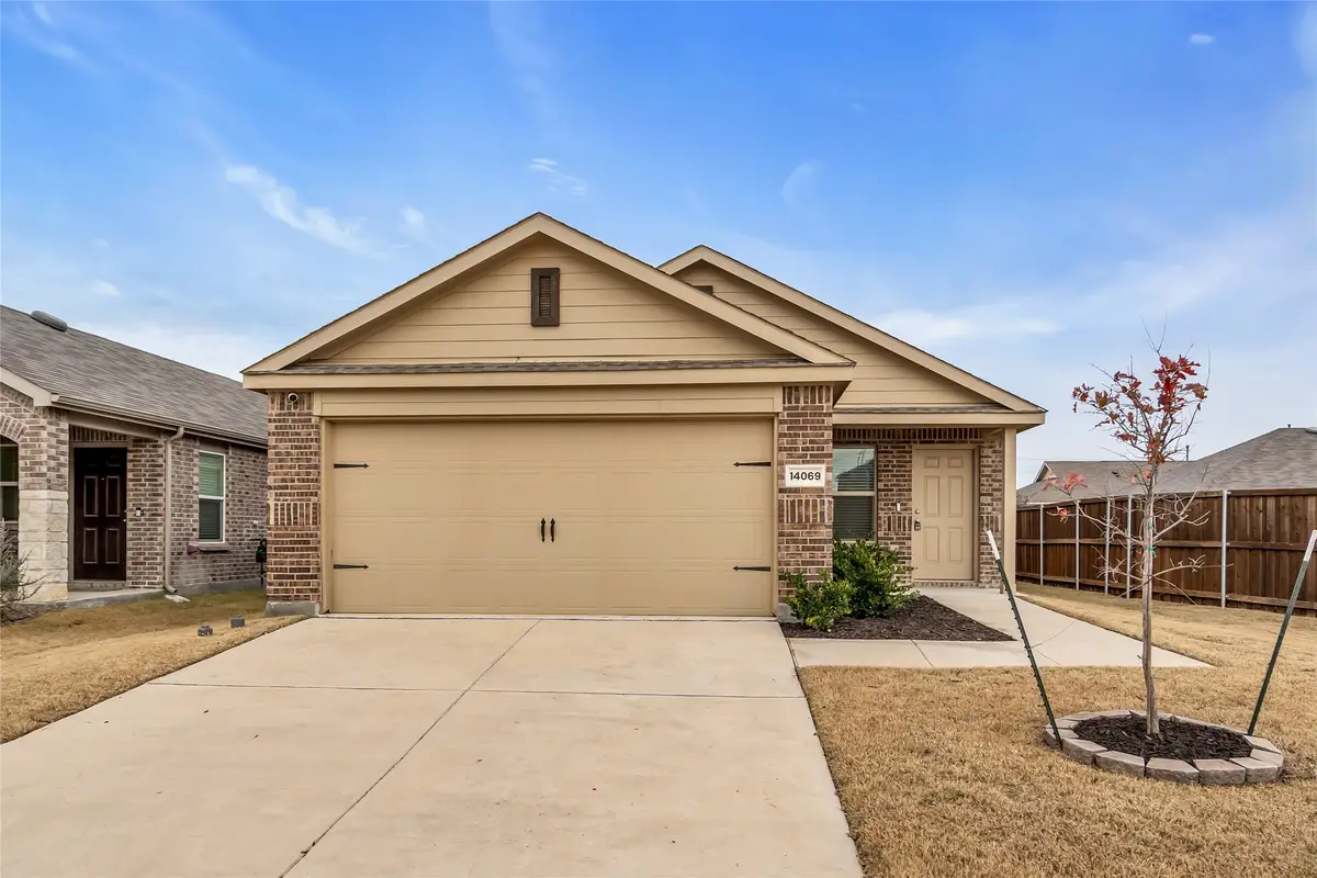 14069 Drover Street, Pilot Point, TX 76258 - Image #1