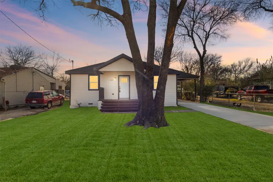 4325 Highland Street, Lancaster, TX 75134 - Image #2