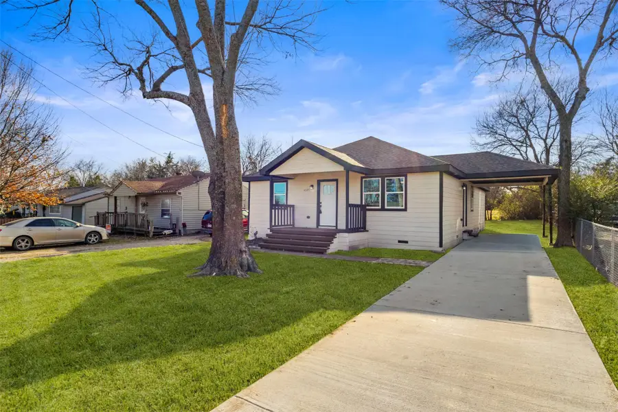 4325 Highland Street, Lancaster, TX 75134 - Image #3