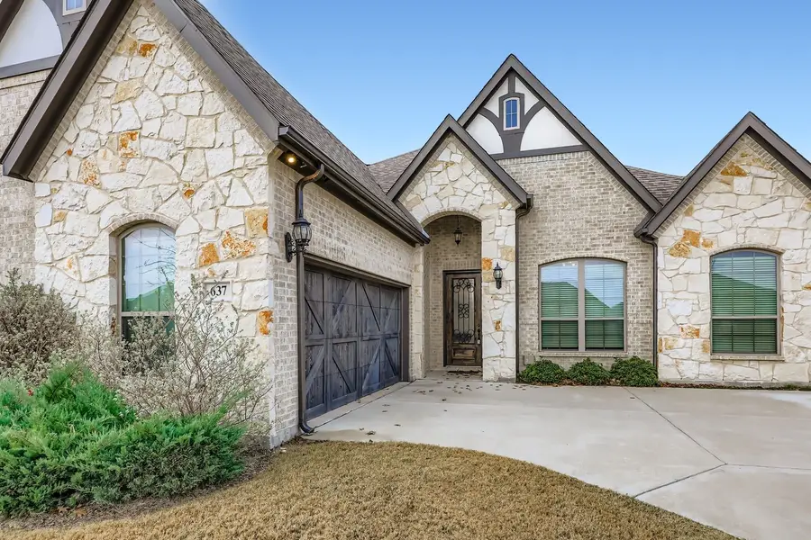 637 Summer Grove Drive, Midlothian, TX 76065 - Image #3