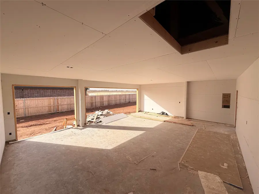 6430 Windmill Grass Lane, Abilene, TX 79606 - Image #2