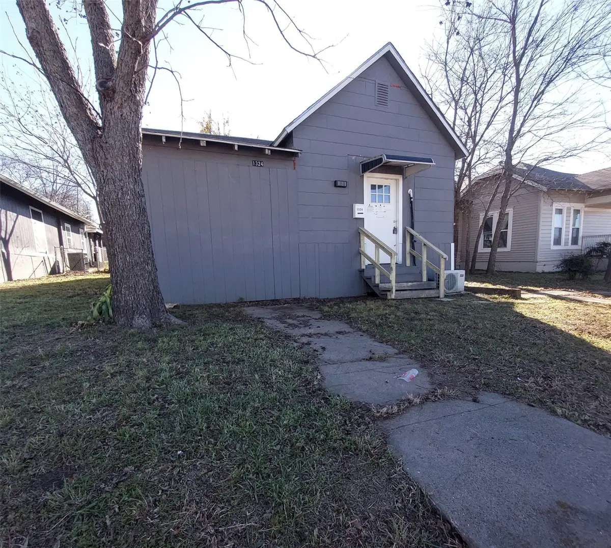 1324 W Morton Street, Denison, TX 75020 - #1