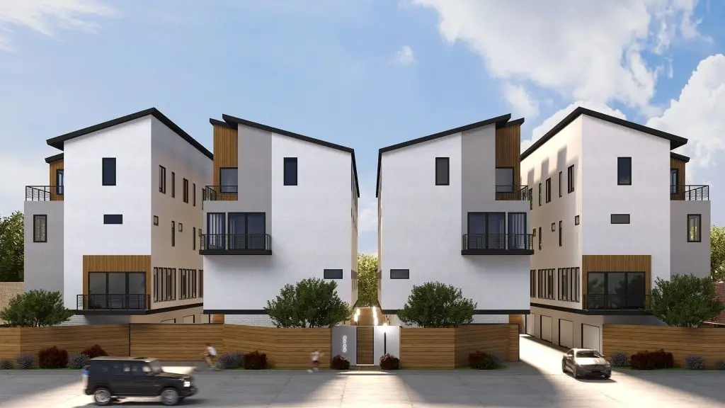 4739 Gretna Street #201, Dallas, TX 75207 - Image #1