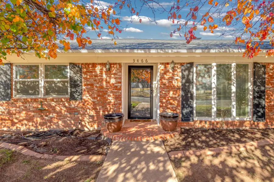 3466 Santa Monica, Abilene, TX 79605 - Image #2