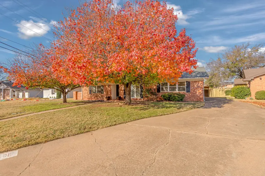 3466 Santa Monica, Abilene, TX 79605 - Image #3