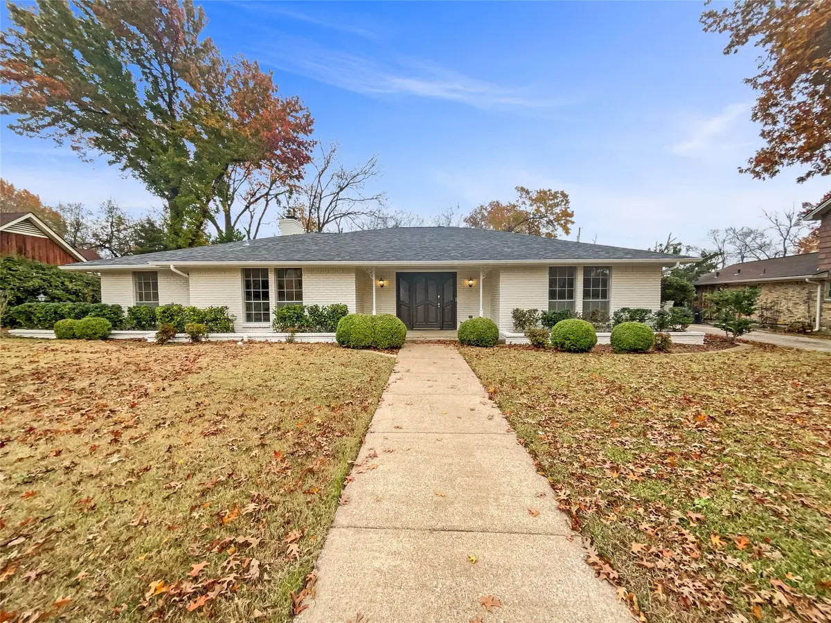 203 Westpark Drive S, McKinney, TX 75072 - Image #1