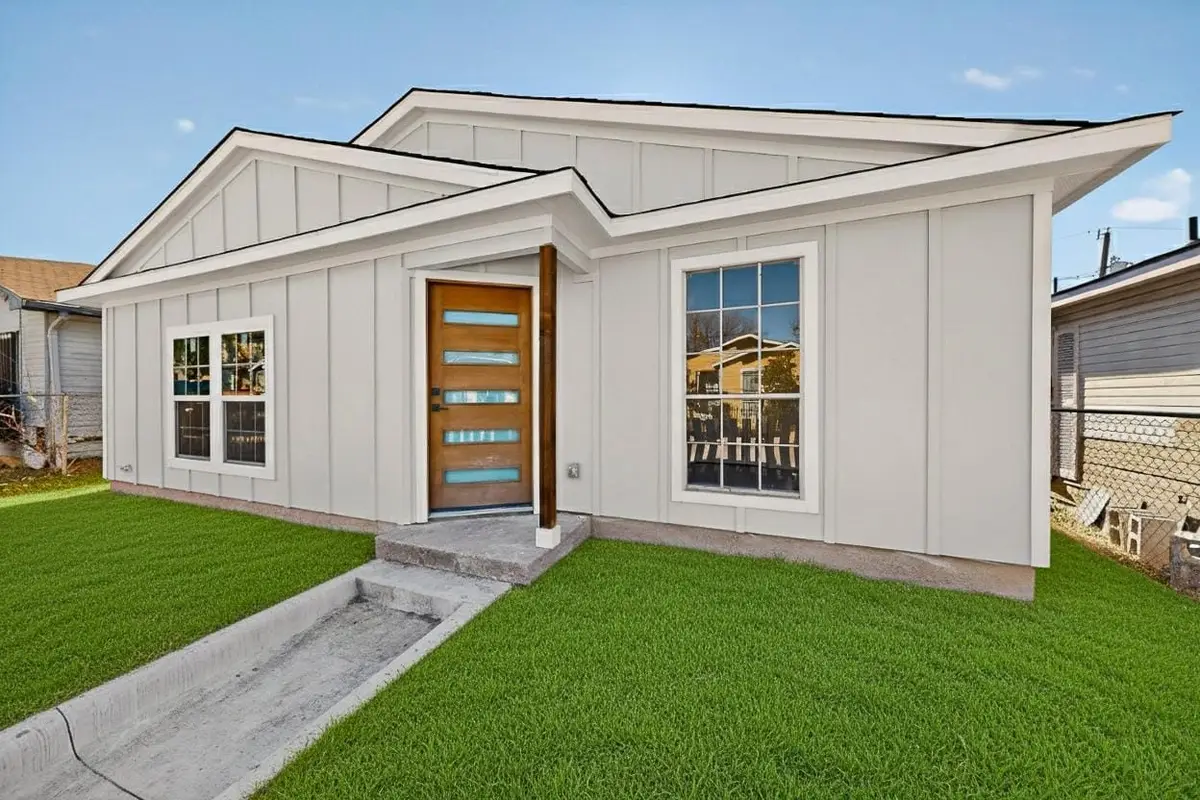 9918 Cedar Mountain Circle, Dallas, TX 75217 - Image #1