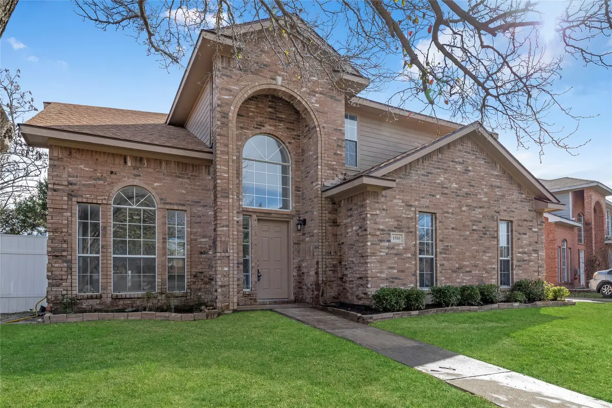 1580 Jesse Ramsey Boulevard, Cedar Hill, TX 75104 - Image #1