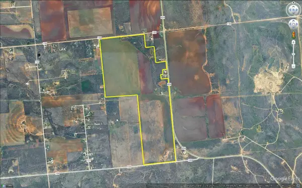 FM 604 Fm 604 Highway, No City, TX 79601