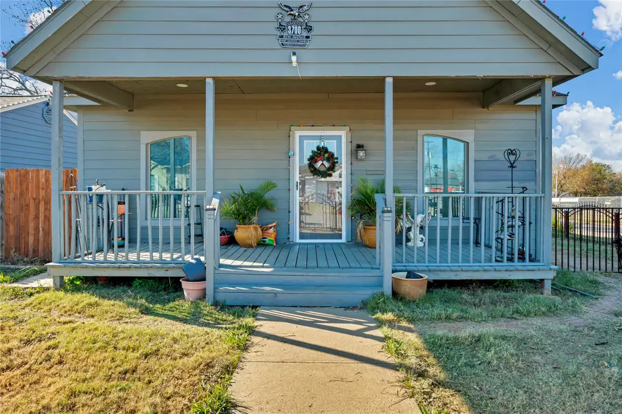 3700 8th Avenue, Fort Worth, TX 76110 - Image #3