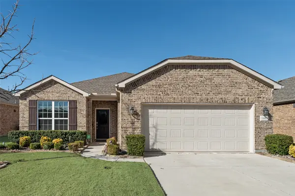 7997 Reservoir Drive, Frisco, TX 75036