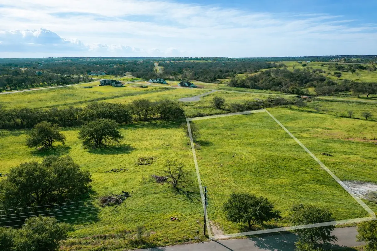 598 Central Road, Weatherford, TX 76088 - #1