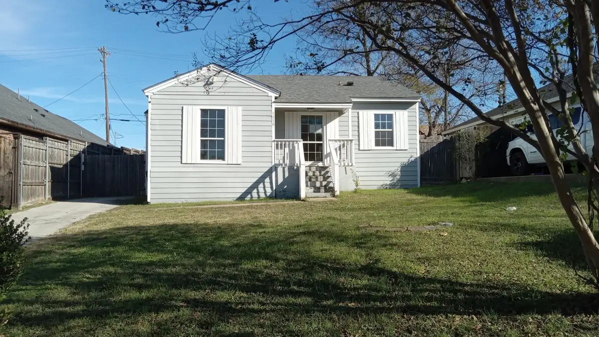 1510 Carson Street, Dallas, TX 75216 - Image #1