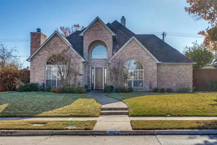 3316 Sage Brush Trail, Plano, TX 75023 - Image #2