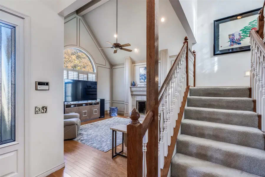 3316 Sage Brush Trail, Plano, TX 75023 - Image #3