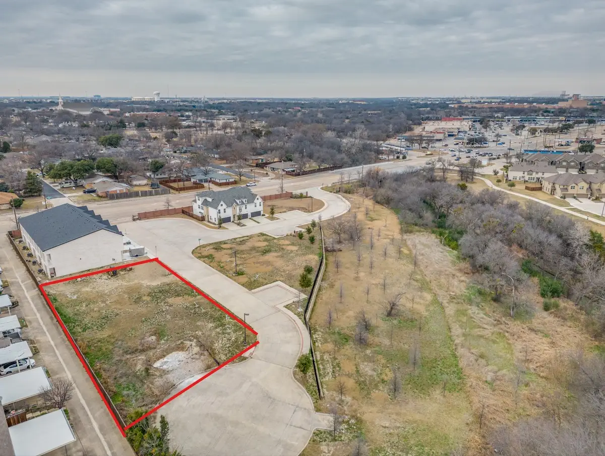 514 Toorpu Circle, Allen, TX 75002 - #1
