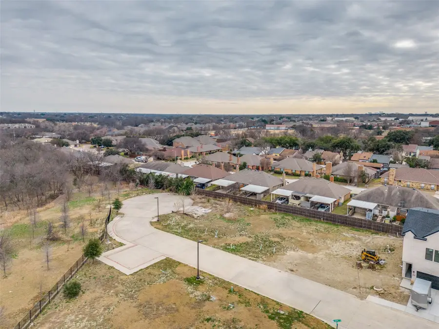 514 Toorpu Circle, Allen, TX 75002 - #2