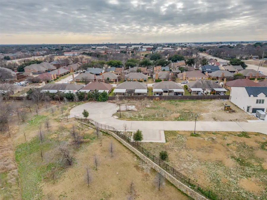 514 Toorpu Circle, Allen, TX 75002 - #3