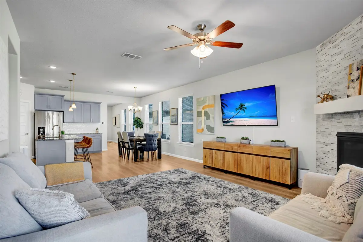 534 Tuscany Drive, Forney, TX 75126 - Image #1