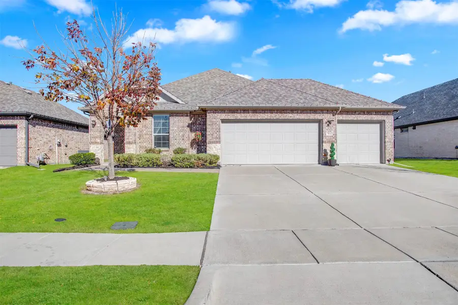 534 Tuscany Drive, Forney, TX 75126 - Image #2