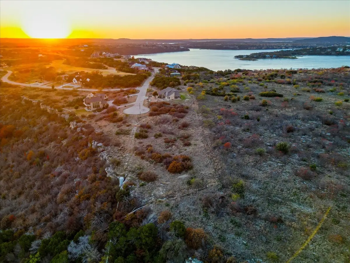 Lot 126 Bay Hill Drive, Possum Kingdom Lake, TX 76449 - Image #1