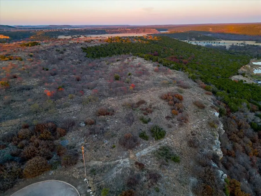 Lot 126 Bay Hill Drive, Possum Kingdom Lake, TX 76449 - Image #3