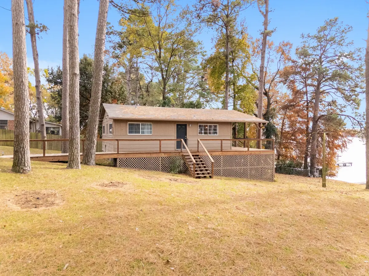 3096 Renee Drive, Chandler, TX 75758 - Image #1