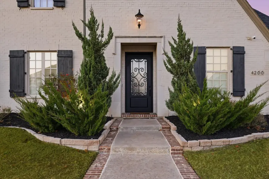 4266 Longwood Drive, Frisco, TX 75033 - Image #2