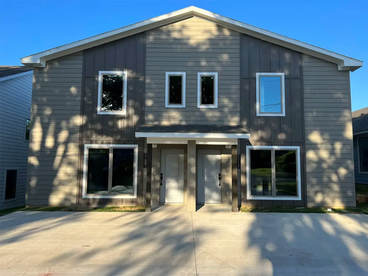 2526 S Fannin Avenue #2600, Denison, TX 75020 - #1